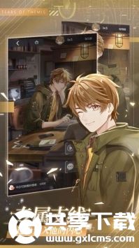 未定事件簿予我心居莫弈篇活动怎么玩-未定事件簿予我心居莫弈篇活动玩法攻略大全