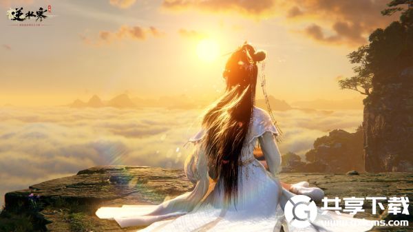 逆水寒手游泠泠弦上音任务怎么完成-逆水寒手游泠泠弦上音任务攻略