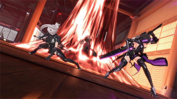 深空之眼海拉刻印用什么好 深空之眼海拉刻印搭配推荐