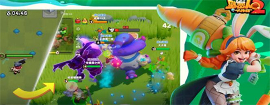 野蛮人大作战2角色哪个最强 野蛮人大作战2角色强度排行