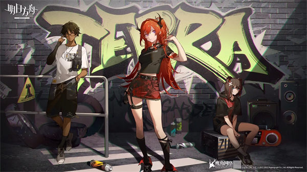 明日方舟史尔特尔技能专精要什么材料-明日方舟史尔特尔技能专精材料