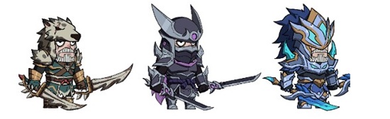 古荒遗迹选什么职业好 古荒遗迹职业强度攻略