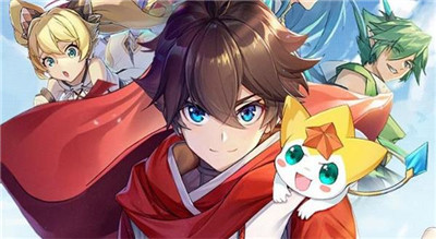 奥奇传说手游中pvp最强阵容推荐搭配