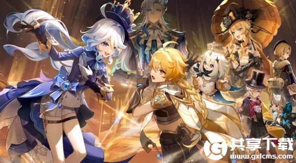 原神4.1前瞻直播什么时候开启-原神4.1前瞻直播时间分享