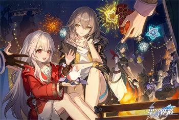 崩坏星穹铁道前期阵容怎么搭配-崩坏星穹铁道前期阵容搭配攻略