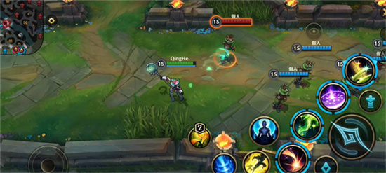 英雄联盟手游appid不能为空错误码10012解决攻略-英雄联盟手游问题大全