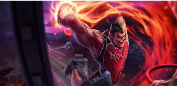 英雄联盟手游德莱厄斯怎么玩-英雄联盟手游德莱厄斯技能介绍