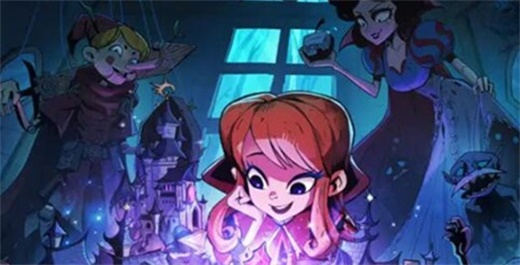 魔镜物语2023强力角色有哪些 2023角色强度排行一览