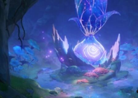 原神须弥梦之树在哪里 须弥梦之树开启流程全攻略