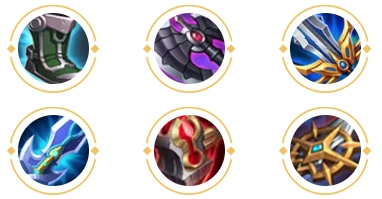 王者荣耀钟无艳怎么出装-王者荣耀钟无艳攻略一览