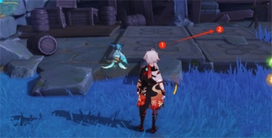 原神益智海域隐藏成就怎么完成 益智海域隐藏成就完成攻略