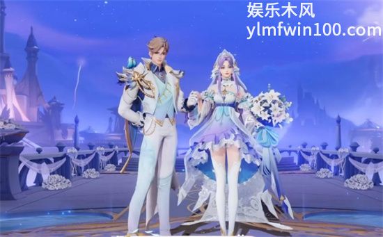 王者荣耀大乔挚爱花嫁返场时间什么时候-王者荣耀大乔挚爱花嫁返场时间分享介绍