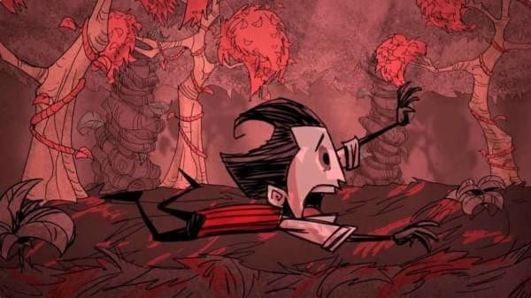 饥荒切斯特的六种形态详细介绍如下 饥荒切斯特的六种形态条件