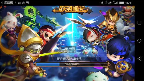 联盟崛起玩法有哪些：联盟崛起特殊玩法介绍