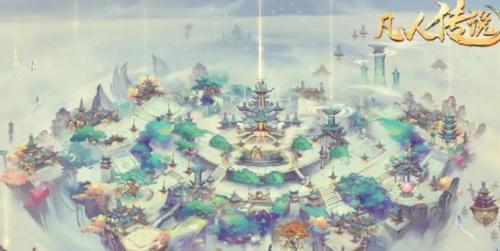 凡人传说怎么成为阵法师 凡人传说成为阵法师的方法