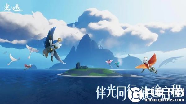 光遇9月1日季节蜡烛在哪里-光遇9月1日季节蜡烛位置一览2023