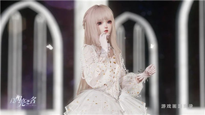 以闪亮之名汐风之语套装介绍-以闪亮之名汐风之语套装介绍