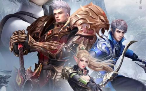 神火大陆什么职业厉害 神火大陆最强职业选择推荐