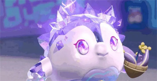 蛋仔派对宝石龙晶晶怎么获取-蛋仔派对宝石龙晶晶获取方法攻略