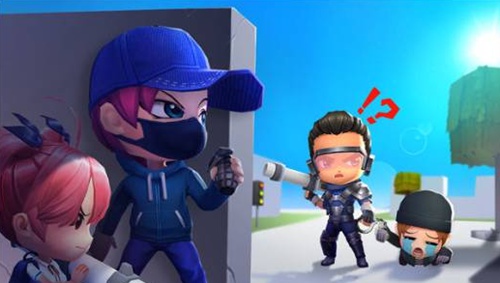 逃跑吧少年怎么获得钻石 逃跑吧少年角色碎片获取教程