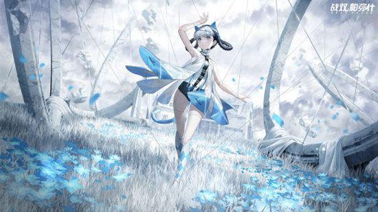 战双帕弥什邦比娜塔属性怎么样 战双帕弥什邦比娜塔属性介绍