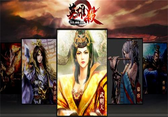 英雄杀世界模式怎么玩：英雄杀世界模式的玩法攻略