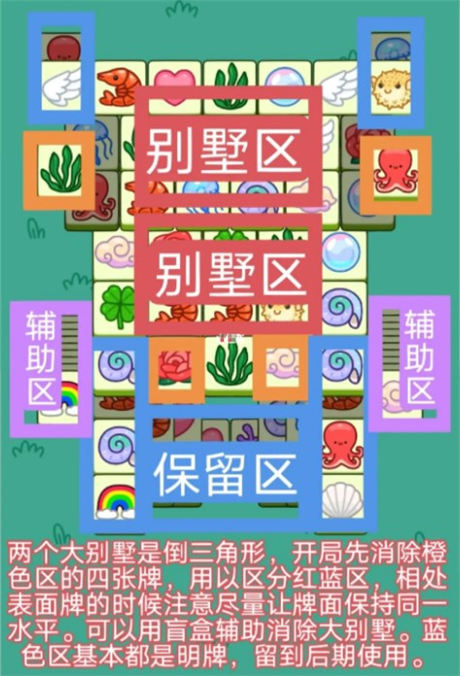 羊了个羊11月24日怎么过11.24每日一关图文通过攻略