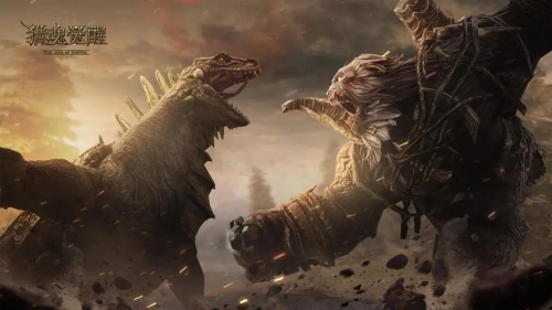 猎魂觉醒怎么换武器换职业 猎魂觉醒换武器换职业的方法