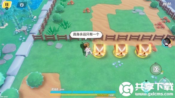 崩坏3神州漂流记4-5木牌挑战怎么过-神州漂流记4-5木牌挑战解谜攻略