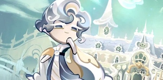 冲呀饼干人王国月光魔法师如何 月光魔法师强度测评