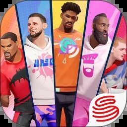 全明星街球派对手游官方版