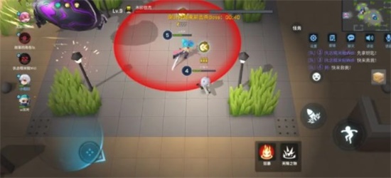 逃跑吧少年进化之战怎么玩 进化之战玩法攻略