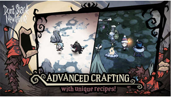 饥荒新家园宠物探险怎么玩儿饥荒新家园宠物探险的玩法分享