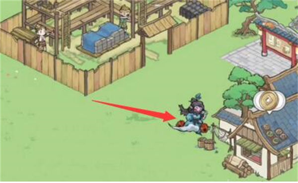 解忧小村落怎么收服鬼 入手鬼攻略 解忧小村落