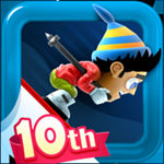 滑雪大冒险手机下载