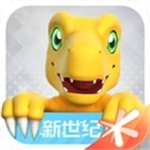 数码宝贝：新世纪手游最新安卓版