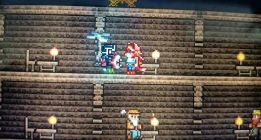 泰拉瑞亚控制台代码指令一览_泰拉瑞亚