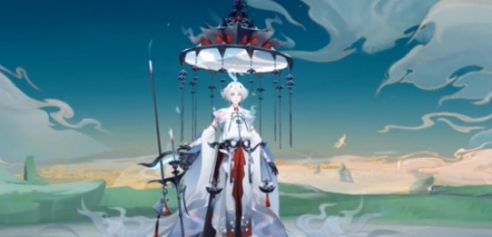 阴阳师SSR寻香行技能是什么阴阳师SSR寻香行技能一览