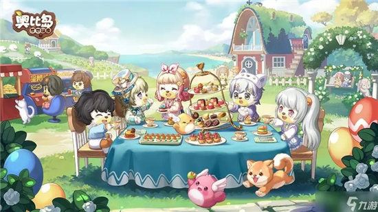 奥比岛手游爱好家答案大全爱好家考核答题答案分享