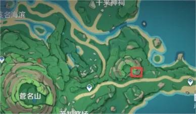 原神如星的宝珠里的三个雷灵在哪-原神如星的宝珠里的三个雷灵攻略