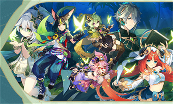 原神须弥多少级可以去 原神前往须弥等级要求