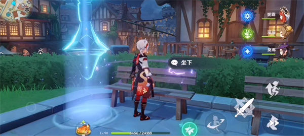 原神3.8版本什么时候更新 原神 3.8版本更新时间