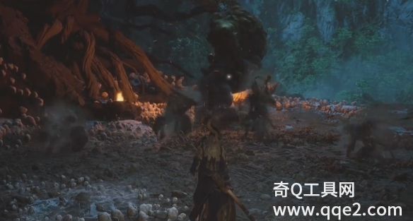 黑神话悟空琴螂仙怎么打 黑神话悟空琴螂仙打法技巧图文攻略详解