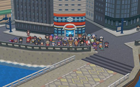 pokemmo万圣节活动时间是什么时候 pokemmo万圣节活动时间介绍