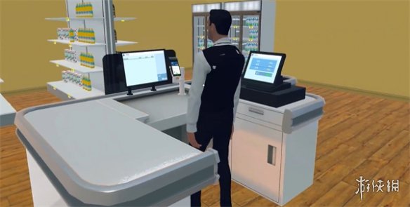 超市模拟器如何快速升级 超市模拟器快速升级方法