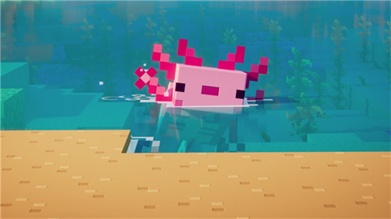 我的世界地狱门怎么做我的世界地狱门制作方法分享