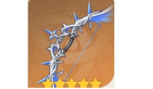 原神达达利亚武器怎么选择 武器搭配推荐攻略详解