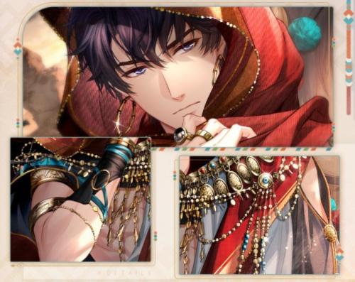 恋与制作人李泽言千秋醉怎么样 恋与制作人李泽言千秋醉羁绊介绍