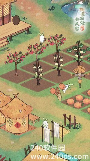 桃源深处有人家结梦怎么玩 桃源深处有人家结梦支线攻略