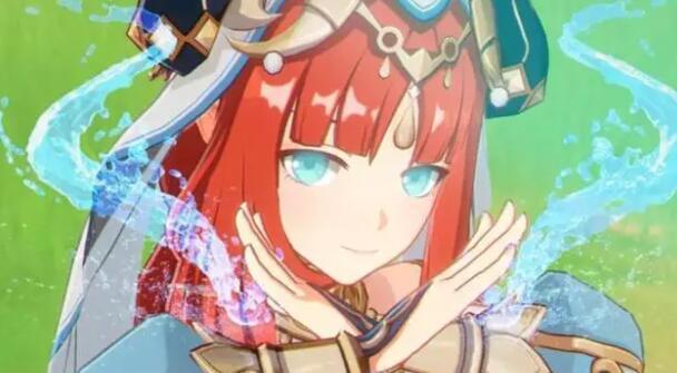 原神妮露天赋升级材料需要哪些 原神妮露天赋升级材料汇总